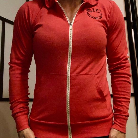 Women's SIC Lightweight Hoodie - Picture 2 of 4